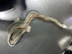 TRANE AMERICAN STANDARD B341734P02 ECM MOTOR 16 PIN WIRE HARNESS