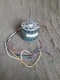 GE 5KCP39LGS093S Blower Motor 1/2 HP 1075 RPM 4SPD 115V HC43AE117A