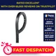 Drive Belt fits VW TRANSPORTER 1.9D 90 to 03 V Belt Gates 028903137C 035145271G