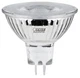 Feit Electric BPEXN/930CA LED Bulb, Track/Recessed, MR16 Lamp, 50 W Equivalent,
