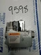 White Rodgers GEMINI 103181-01 HVAC Gas Valve 36J55-254P1