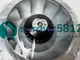 New In Box ECOFIT 2RREU45 Centrifugal Cooling Fan #Z