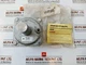 Maxitrol RV53 Gas Pressure Regulator 1/2 PSIG Po 5 In - 12 In