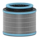 Kensington AFHZ2000AGY True HEPA Filter for TruSens Medium Purifiers