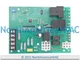 ClimaTek Furnace Control Board Fits Rheem Ruud Weather King 1012-925C 1012925C