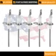 5pcs Gas Furnace Flame Sensor Replacement for York Luxaire Coleman 025-37499-000