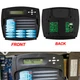 For Hayward Goldline Aqua Logic Automation GLX-Local-PS-8 Local Display & Keypad