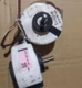 1pc Motor Replacement for Daikin 4014853 Fan Motor, Air Condiioner