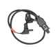 HOLSTEIN 2VSS0277 Holstein Parts 2VSS0277 Vehicle Speed Sensor For 00-01 Accent