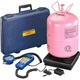 Yellow Jacket 68803 Charging Scale, 110 Lb Max, Lcd