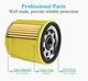 Kohler Oil Filter Lawnmower Bad Boy 5205002S KH-52-050-02 Kawasaki 49065-7007