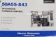 Copeland White-Rodgers Universal Hot SurfAce Ignition Module 50A55-843