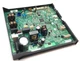 Mitsubishi BH00J875B Outdoor Control Circuit Board 819207 used #P468