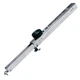 Malco A60 Adjustable Sheet Metal Scribe &ndash; 1/4" to 1 Count (Pack of 1), Silver