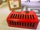 Honeywell, Inc. T631B 1070 FARM-O-STAT 3 Wire 250V Max