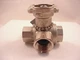 Belimo B313 Actuator 3- Way Valve  CV= 4.7  1/2" NPT  DN15   Ships Same Day
