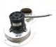 FASCO 712111356 Draft Inducer Blower Motor 20022902 115V used #MK301
