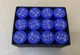 (Box of 12) Delavan 1.75 60&deg;B Fine Filter (00175-60B1)
