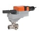 Belimo LRB24-3-S Valve Actuator, Non Fail-Safe, AC/DC 24 V, On/Off