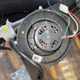 OEM ICP Heil Tempstar Exhaust Inducer Motor Replaces Jakel 119450-00 119396-00