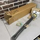 Zim 32-1095-0109 Heater Element 480V 7500W DE13-SE73 E79651 New W/ Gasket