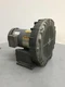 BALDOR 1.85 HP Regen Blower Motor 35J337Y331 Used #134589