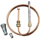 Gas Furnace Water Heater 30" Thermocouple Robershaw Johnstone 1900-030 L36-070