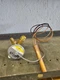 Sporlan KT-43-FZP Power Element 60" Capillary Tube NOS
