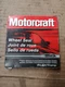 Ford Motorcraft BRS-93 1C2Z-1S175-BA OEM Front Wheel Seal #5048