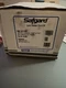 Hydrolevel Safgard 550 Low Water Cut-off with Manual Reset