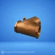 Toyo 125S 200W0G Y-Shaped Check Valve FNIP