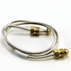 Wiel Mclain Pilot Tubing,1/8" OD x 22-3/4" L 560-742-860 Wiel Mclain 560-742-860