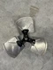 Trane FAN03748 Fan Blade D154229P01 USED