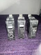 GE THQB120 Circuit Breaker NNB Lot Of 3