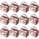 12 Pack of Trojan 27-AES 12V Superior Deep Cycling VRLA AGM Batteries - BCI 27