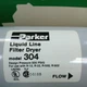 NEW Parker Liquid Line  Filter Dryer model 304