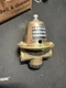 Bell & Gossett 110190LF Pressure Reducing Valve 1/2&rdquo; - NEW