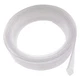 Vinylguard 32-Vgc-1500C-P1 Chain Cover, 15 Ft. L, Clear, 5/16" Chain