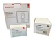 Honeywell HZ221K Truezone Kit HZ211 Panel, AT140A1042 Transformer C7735A 1000