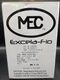MEC Excela-Flo MEGR-1622H-DGJ First Stage Regulator, 8-12 PSI 3/4" - NEW