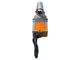 Belimo B213B + TFRB24-SR DKN 1/2&rdquo; 2-Way Control Valve 24V Spring Return Cv 4.7