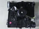 ZHONGSHAN BROAD-OCEAN HC28CQ116 Draft Inducer Motor Assembly YDZ-040L22541-01