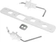 104000249 Flame Rod Electrode Kit Replacement Parts Fit for Rinnai Tankless Wate