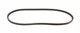 Fits York BX-54 V-Belt, Cogged Style, 21/32" Width x 57" Outside Length