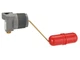 Johnson Controls F93B-1C 1-1/4 Air Volume Control For Deep Well Applications