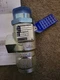 Hansen H5600A/300Psi Pressure Relief Valve Pop-Eye Refrigerant Gas 1/2  X 3/4