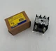 Square D 8910DPA32V02 Definite Purpose Contactor 30FLA 2P Open Coil 110/120V New