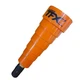 1pc Supco TFXNPB Tradefox Nitrogen Purge Boot Hands-Free Way to Purge