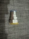 Emerson Copeland 1  1-1/4 X7/8 Rotalock Adapter