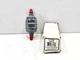 C-032 LIQUID LINE SEALED MODEL FILTER-DRIERS SPORLAN CATCH-ALL LOT OF 2